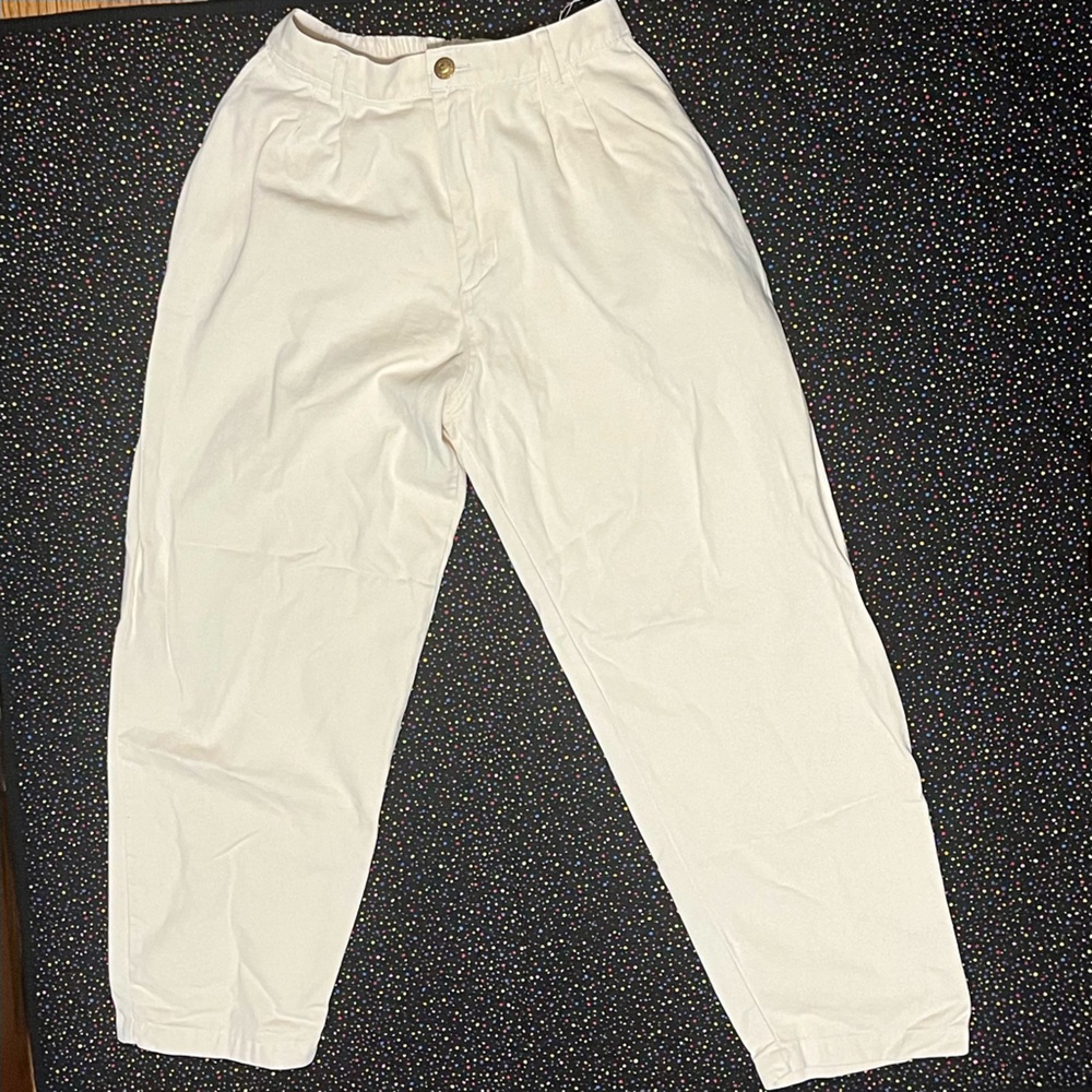 EUC Big Bud Press Lightweight Trousers Size M
